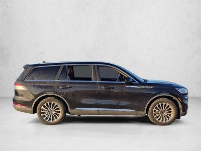 2023 Lincoln Aviator Reserve RWD