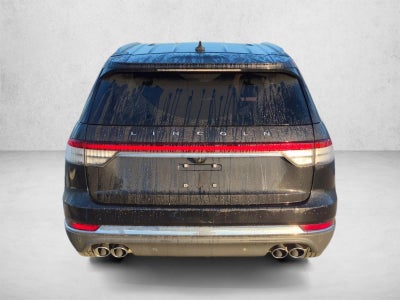2023 Lincoln Aviator Reserve RWD