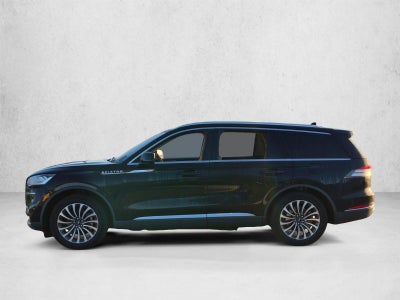 2023 Lincoln Aviator Reserve RWD