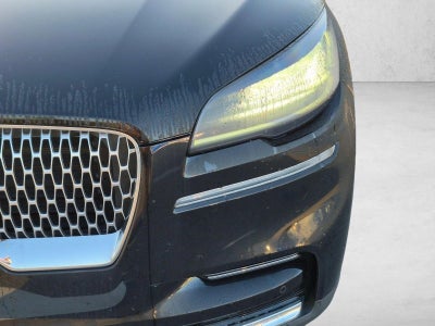 2023 Lincoln Aviator Reserve RWD