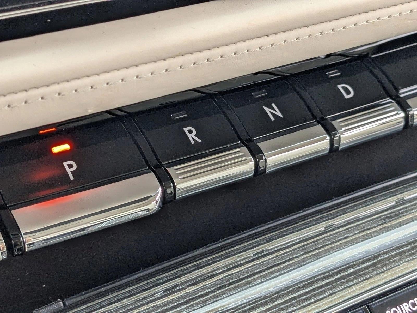 2023 Lincoln Aviator Black Label AWD