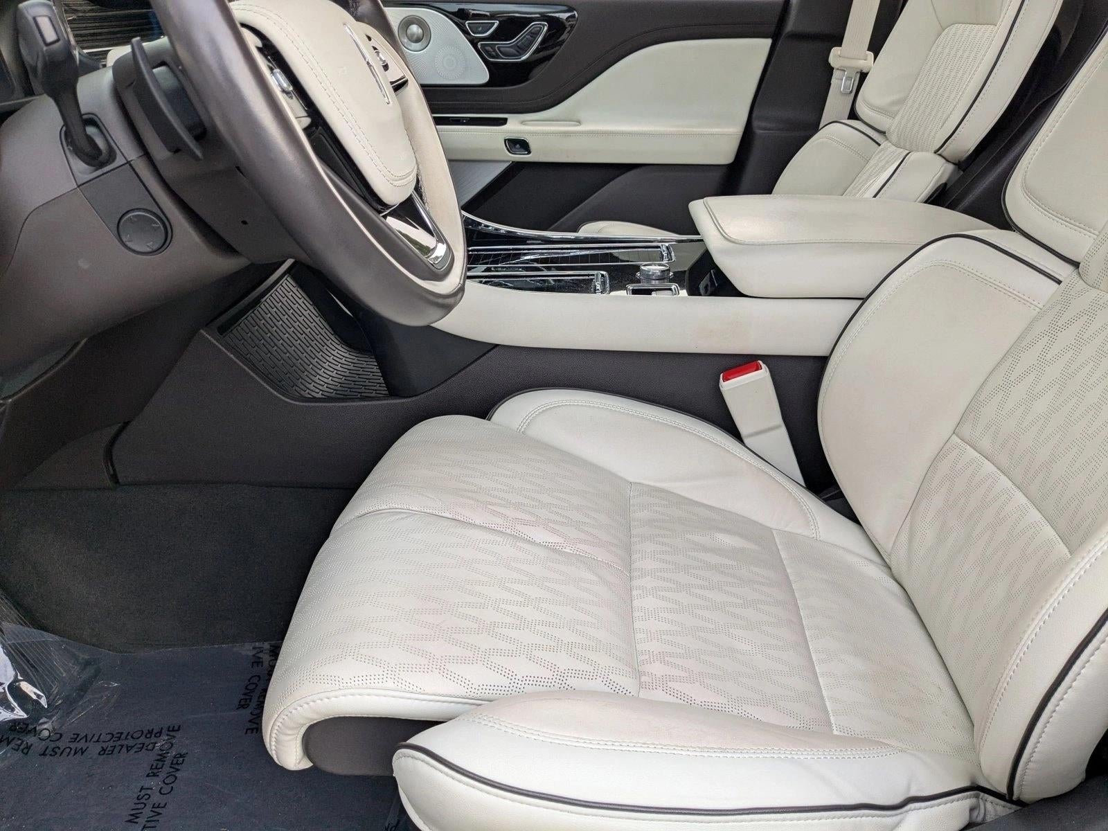 2023 Lincoln Aviator Black Label AWD