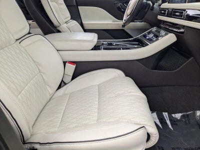 2023 Lincoln Aviator Black Label AWD