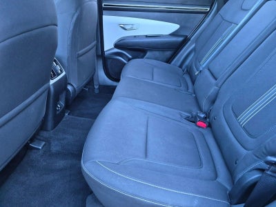 2024 Hyundai TUCSON SEL AWD *Ltd Avail*