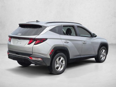 2024 Hyundai TUCSON SEL AWD *Ltd Avail*