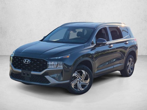 2023 Hyundai SANTA FE SEL AWD