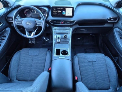 2023 Hyundai SANTA FE SEL AWD