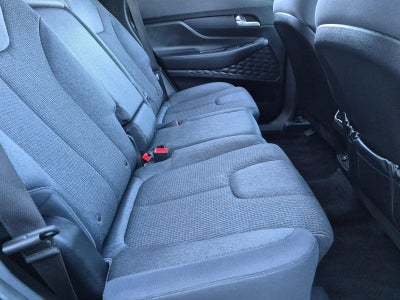 2023 Hyundai SANTA FE SEL AWD