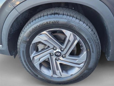 2023 Hyundai SANTA FE SEL AWD