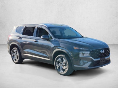 2023 Hyundai SANTA FE SEL AWD
