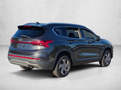2023 Hyundai SANTA FE SEL AWD