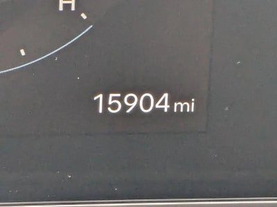 2025 Hyundai SANTA CRUZ Limited AWD