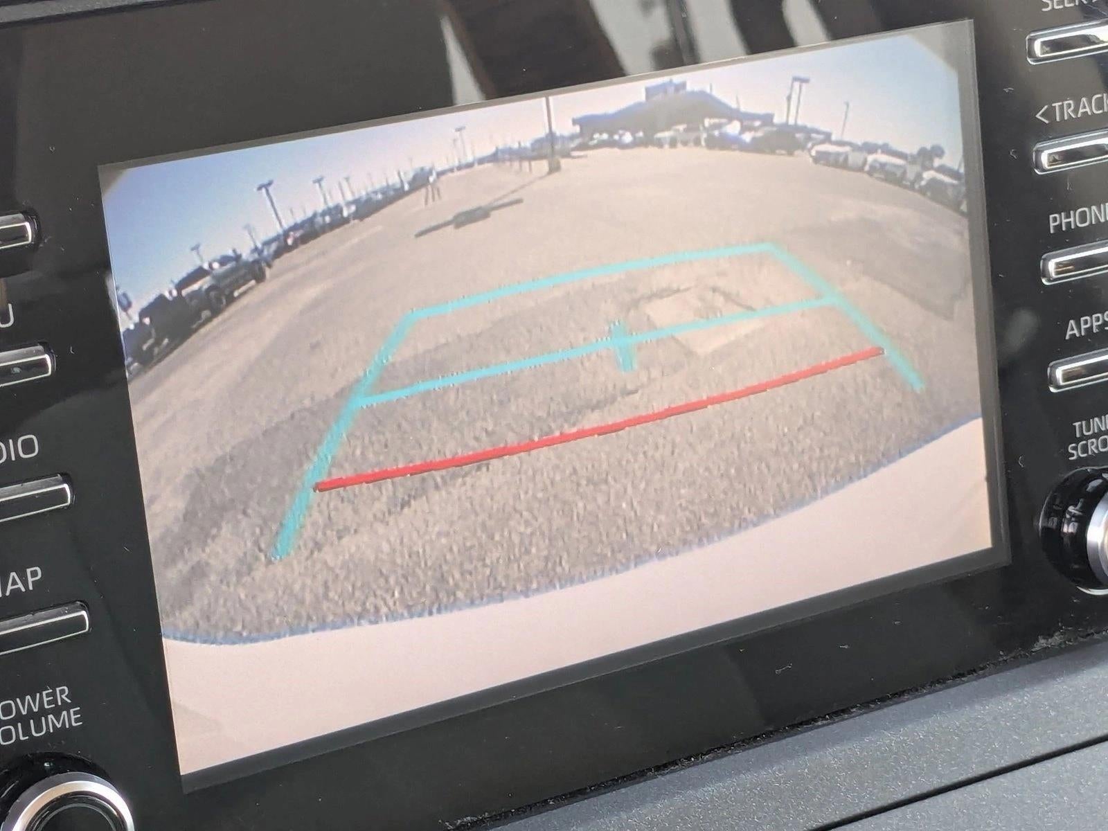 2020 Toyota Sienna L FWD 7-Passenger (Natl)