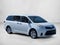 2020 Toyota Sienna L FWD 7-Passenger (Natl)