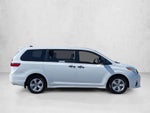 2020 Toyota Sienna L FWD 7-Passenger (Natl)