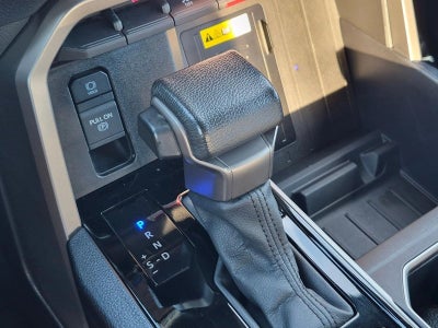 2025 Toyota Tundra 2WD 2WD SR5 CrewMax 5.5' Bed (SE)