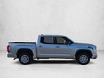 2025 Toyota Tundra 2WD 2WD SR5 CrewMax 5.5' Bed (SE)