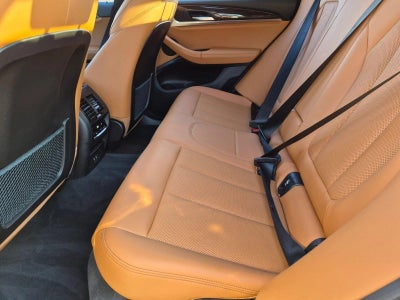 2022 BMW X3 xDrive30i Sports Activity Vehicle
