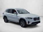 2022 BMW X3 xDrive30i Sports Activity Vehicle