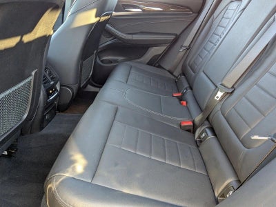 2019 BMW X3 sDrive30i Sports Activity Vehicle