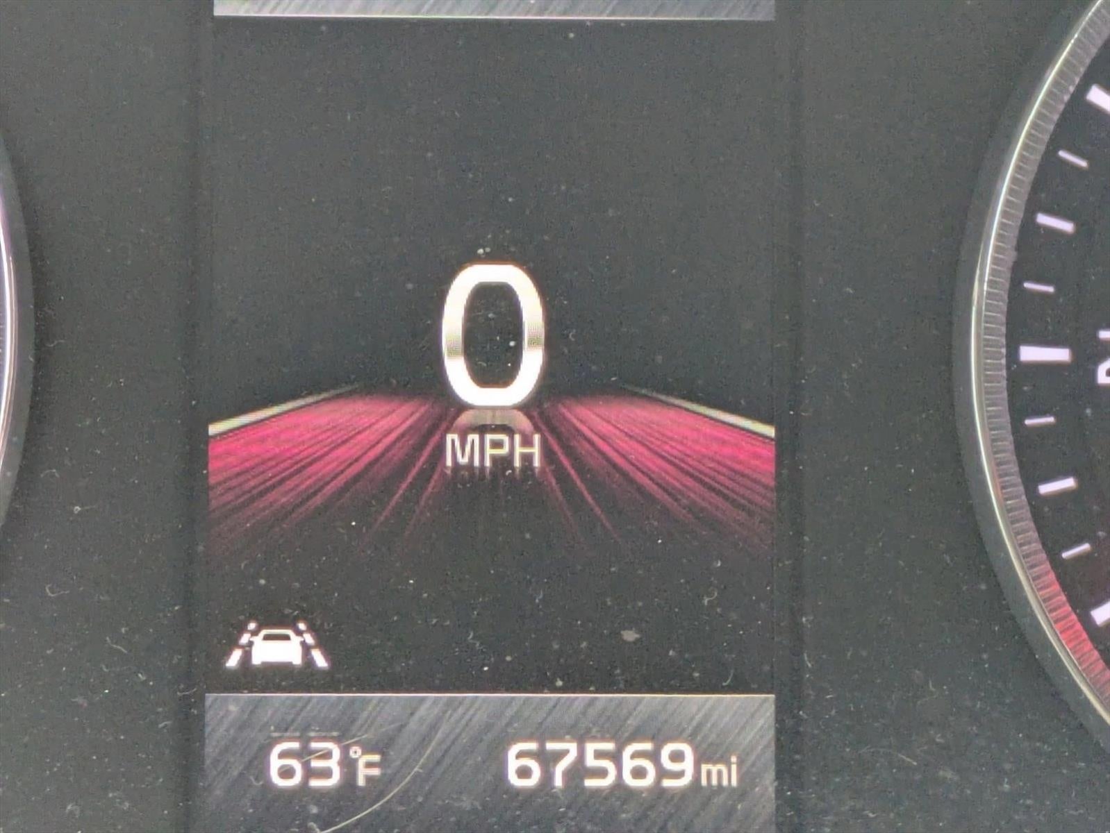 2023 Kia K5 EX Auto FWD