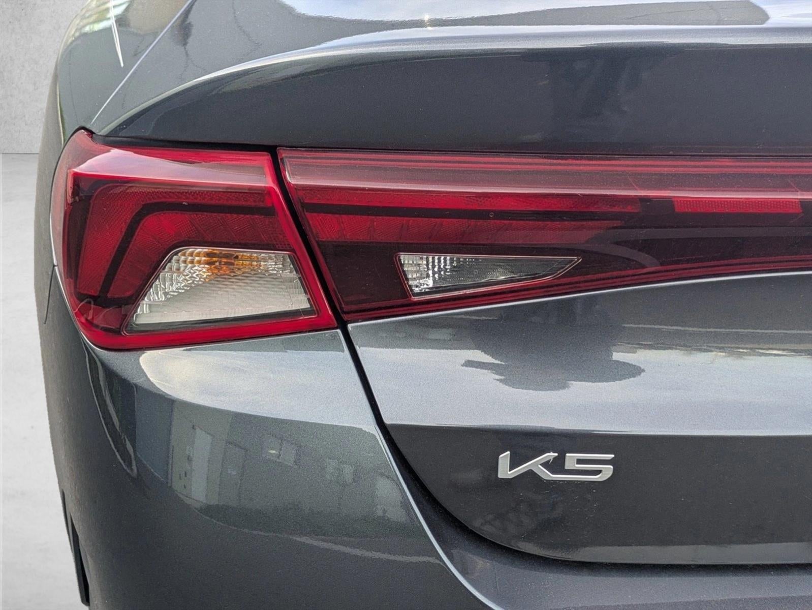 2023 Kia K5 EX Auto FWD