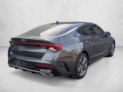 2023 Kia K5 EX Auto FWD