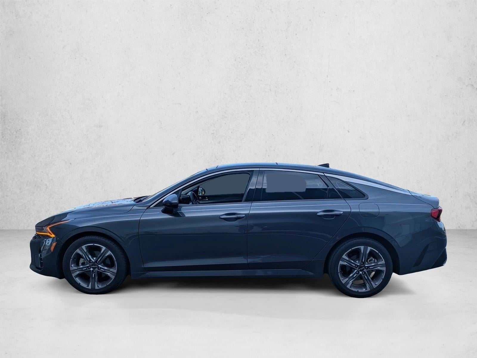 2023 Kia K5 EX Auto FWD