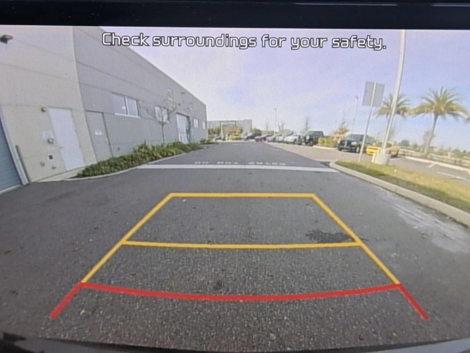 2023 Kia K5 EX Auto FWD