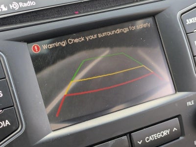 2013 Kia Sorento AWD 4dr V6 EX