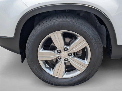 2013 Kia Sorento AWD 4dr V6 EX