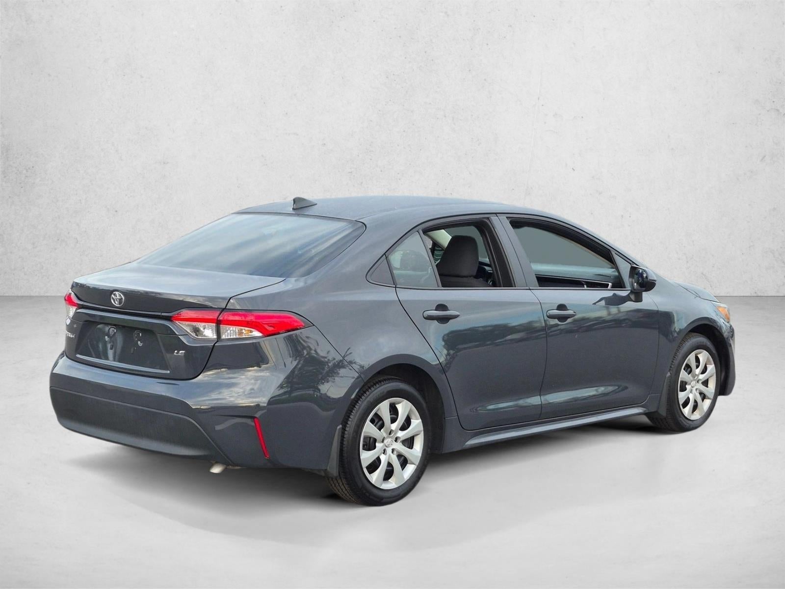 2026 Toyota Corolla LE CVT (Natl)