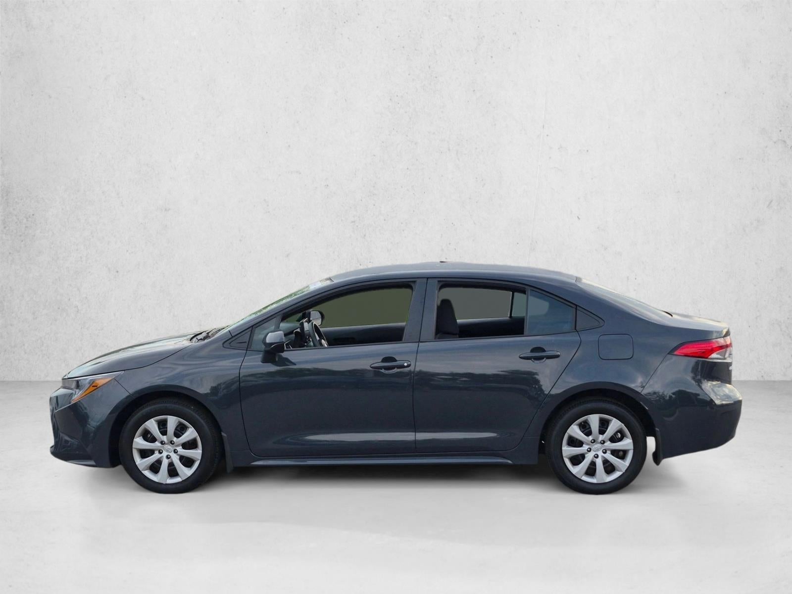 2026 Toyota Corolla LE CVT (Natl)