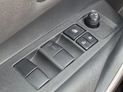 2021 Toyota Corolla SE CVT (Natl)