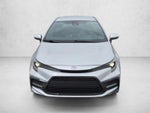 2021 Toyota Corolla SE CVT (Natl)