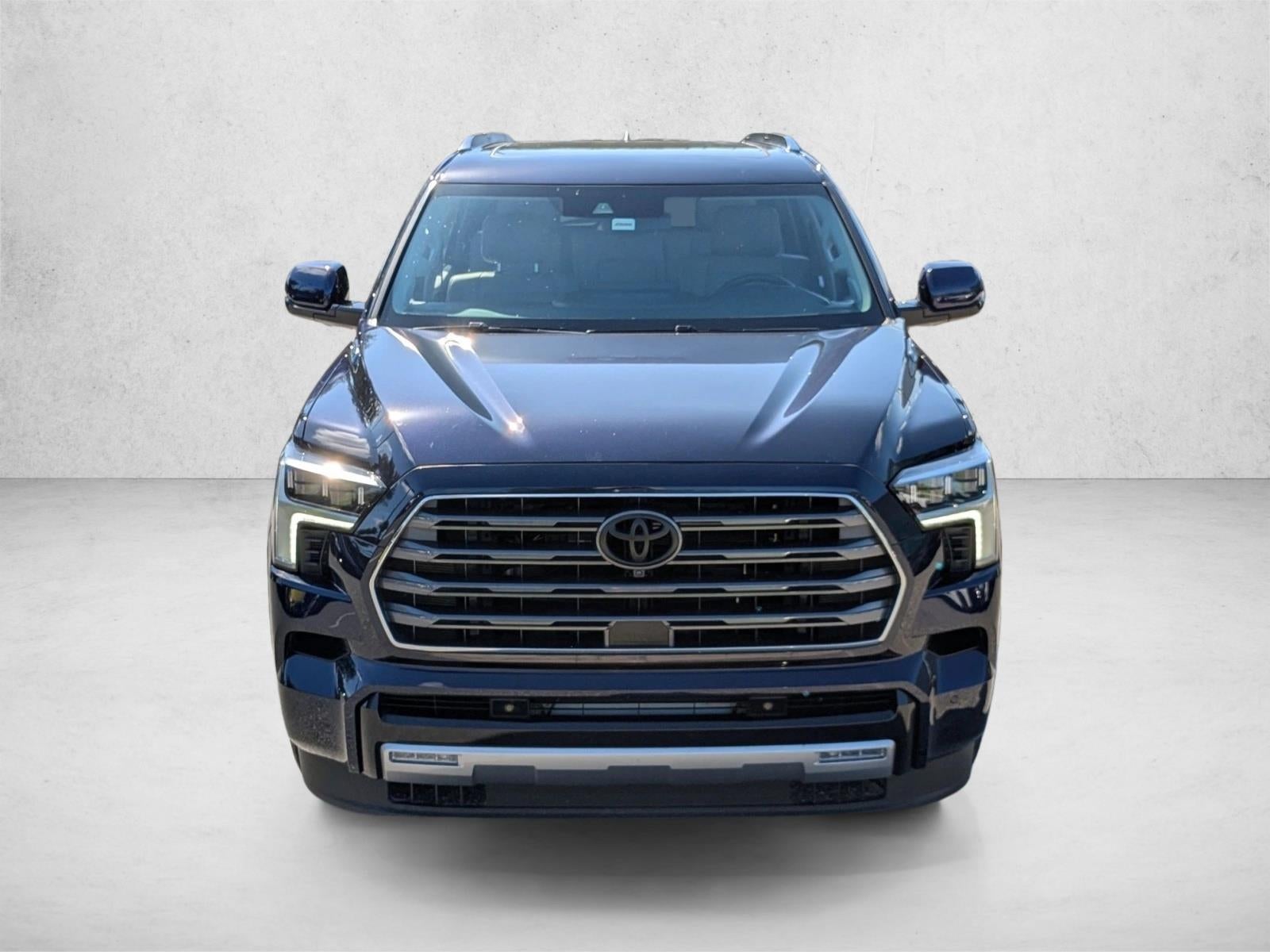 2024 Toyota Sequoia Limited 4WD (Natl)