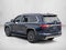 2023 Toyota Sequoia Limited 4WD (SE)