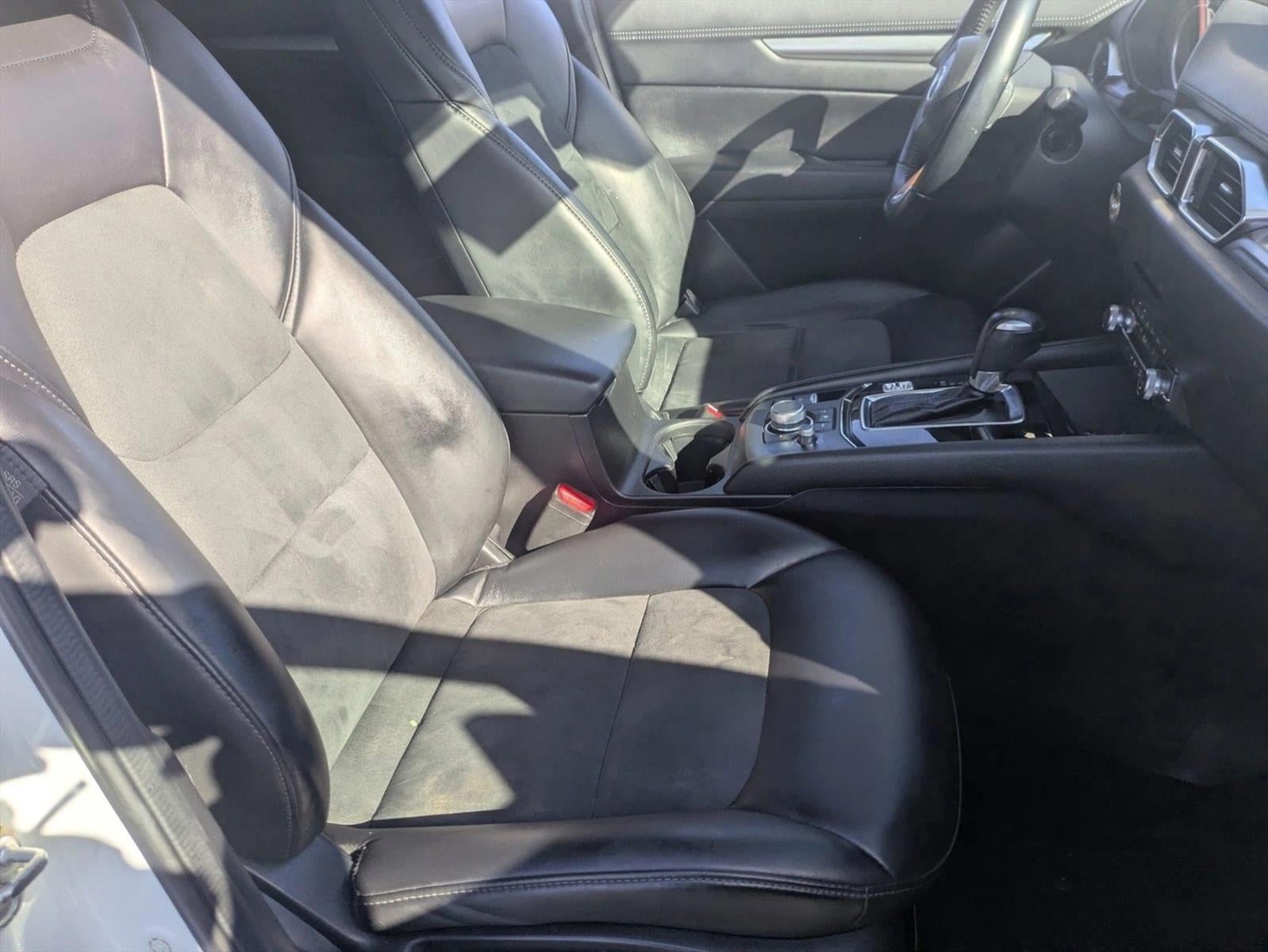 2020 Mazda Mazda CX-5 Touring FWD