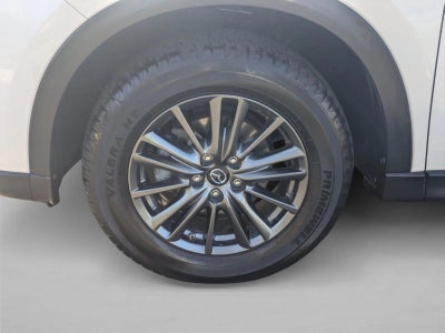 2020 Mazda Mazda CX-5 Touring FWD