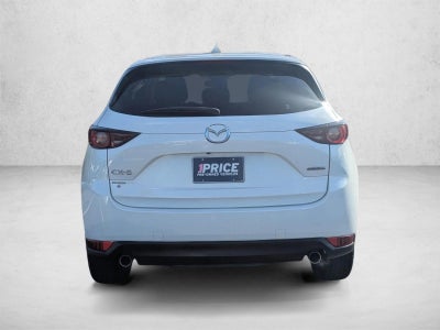 2020 Mazda Mazda CX-5 Touring FWD