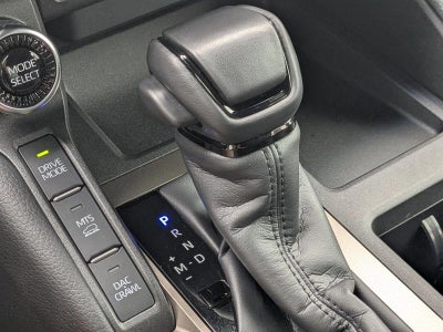 2024 Toyota Land Cruiser 4WD (GS)