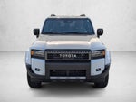 2024 Toyota Land Cruiser 4WD (GS)