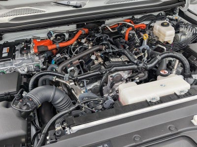 2024 Toyota Land Cruiser 4WD (GS)