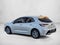 2022 Toyota Corolla Hatchback SE CVT (Natl)