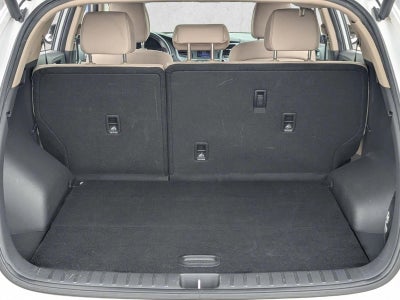 2016 Hyundai TUCSON FWD 4dr Sport w/Beige Int