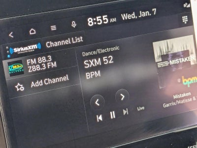 2023 Hyundai TUCSON N Line AWD