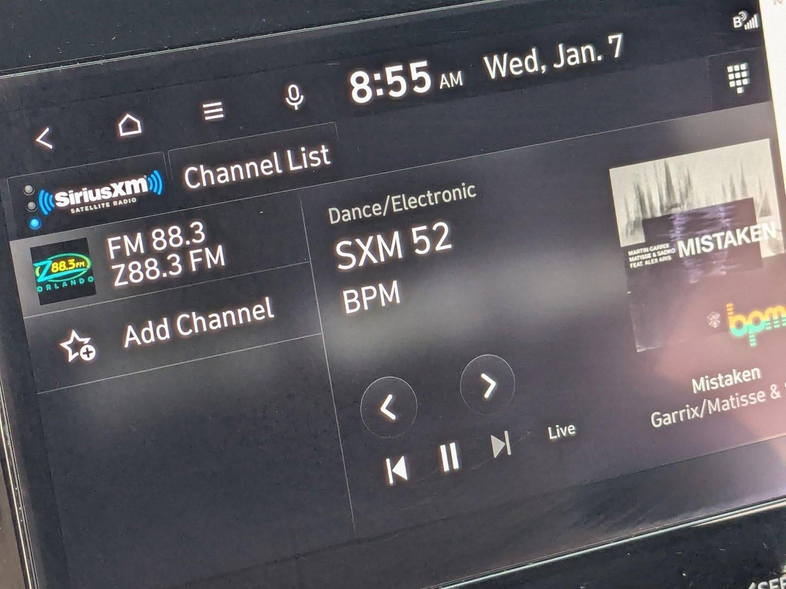 2023 Hyundai TUCSON N Line AWD