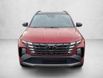 2023 Hyundai TUCSON N Line AWD