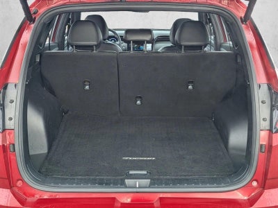 2023 Hyundai TUCSON N Line AWD
