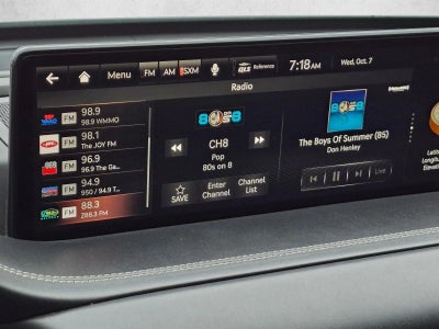 2023 Genesis GV80 2.5T AWD